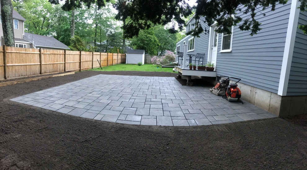 Patios by Millennial Landscaping, Inc. - Photo 21