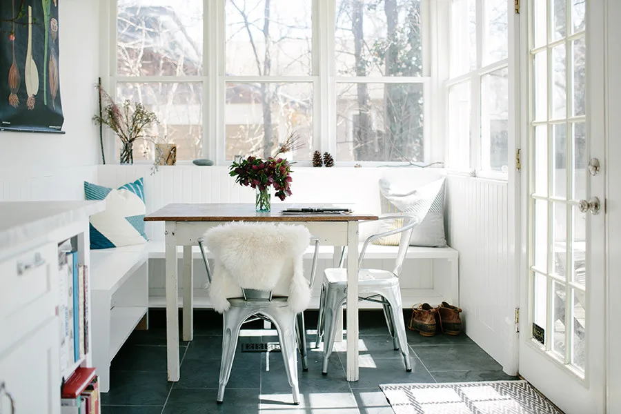Forrest Avenue by Crowell + Co. Interiors - Photo 2
