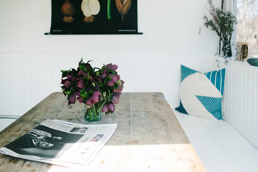 Crowell + Co. Interiors - Photo 13