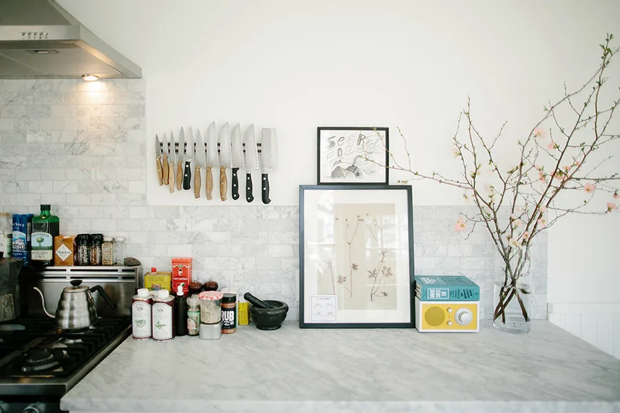 Forrest Avenue by Crowell + Co. Interiors - Photo 5