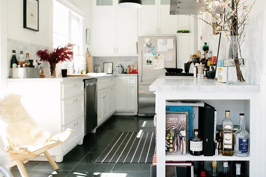 Forrest Avenue by Crowell + Co. Interiors - Photo 3