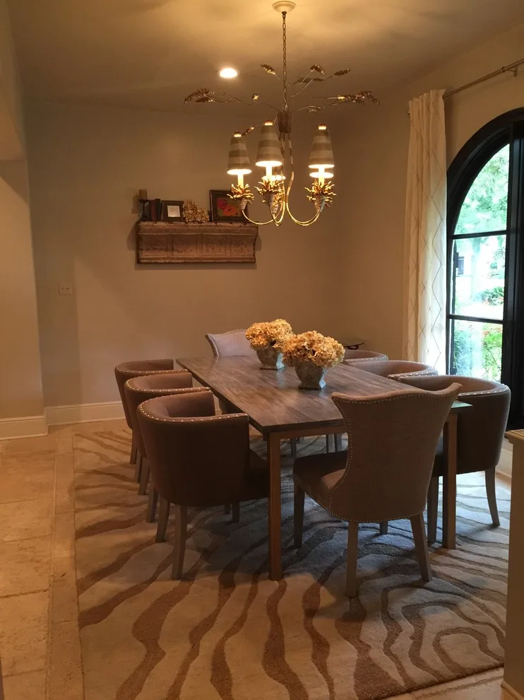 Bayou Forest Getaway by Nest Home Interiors - Photo 3
