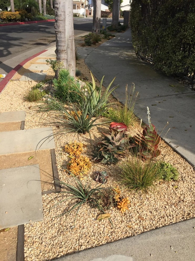 Peninsula Parkway Ocean Blvd by Camille Beehler Landscape Design - Photo 4