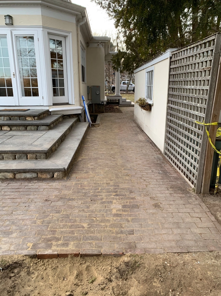 Utility & Water Line Excavation by Millennial Landscaping, Inc. - Photo 13
