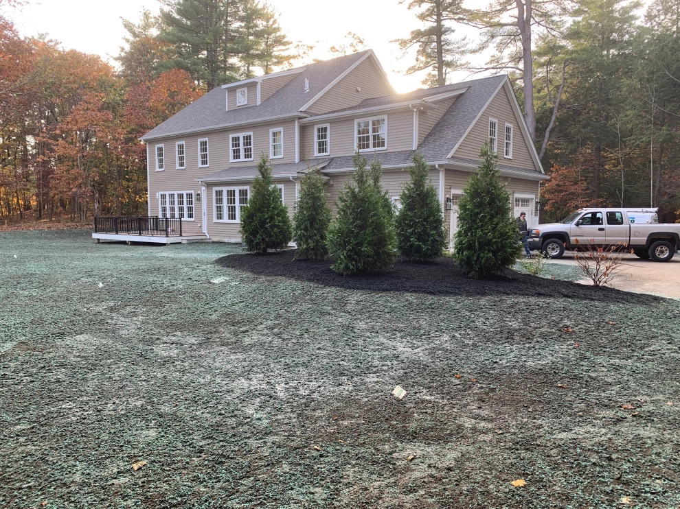 Complete Landscape Project by Millennial Landscaping, Inc. - Photo 18