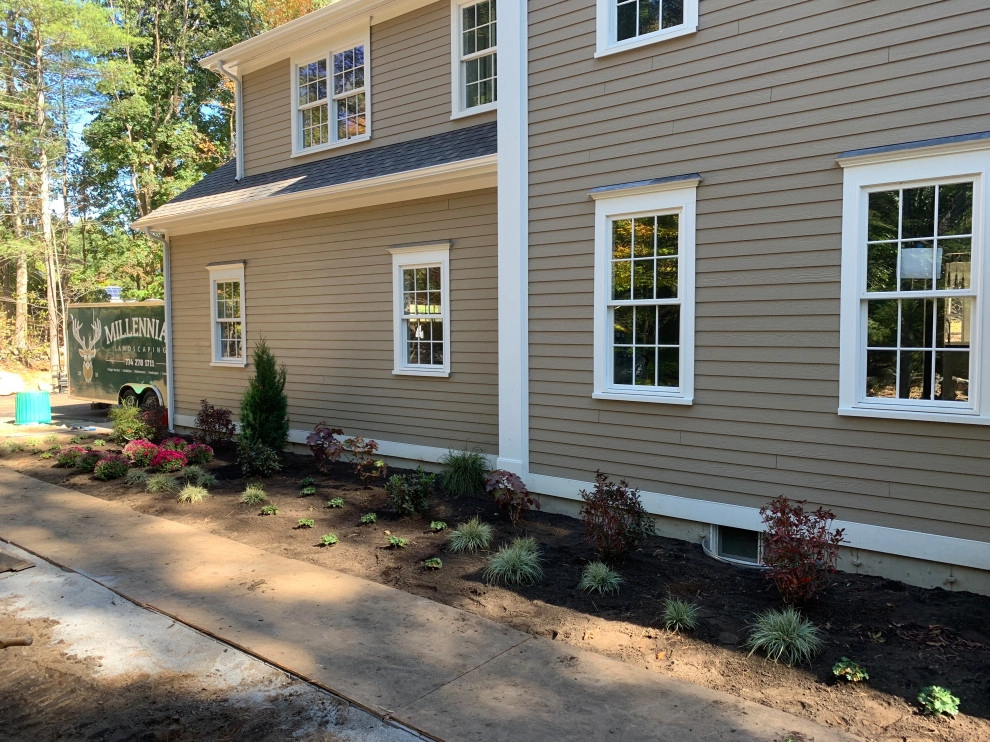 Complete Landscape Project by Millennial Landscaping, Inc. - Photo 17
