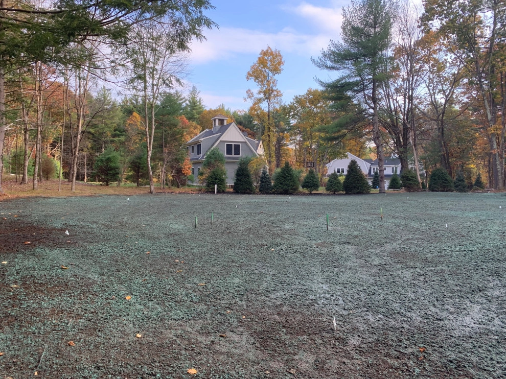 Complete Landscape Project by Millennial Landscaping, Inc. - Photo 33