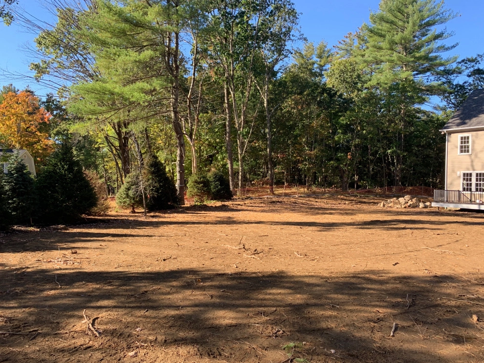 Complete Landscape Project by Millennial Landscaping, Inc. - Photo 32