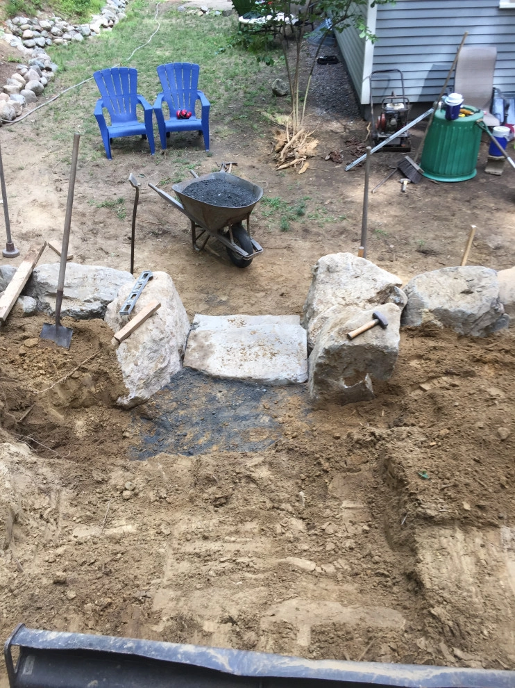 Retaining Walls by Millennial Landscaping, Inc. - Photo 17