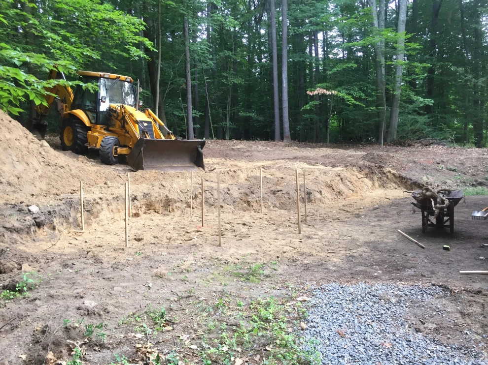 Retaining Walls by Millennial Landscaping, Inc. - Photo 8