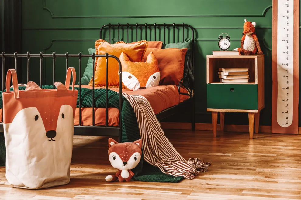 Woodland Harmony Space by Tiny Cocoons - Photo 2