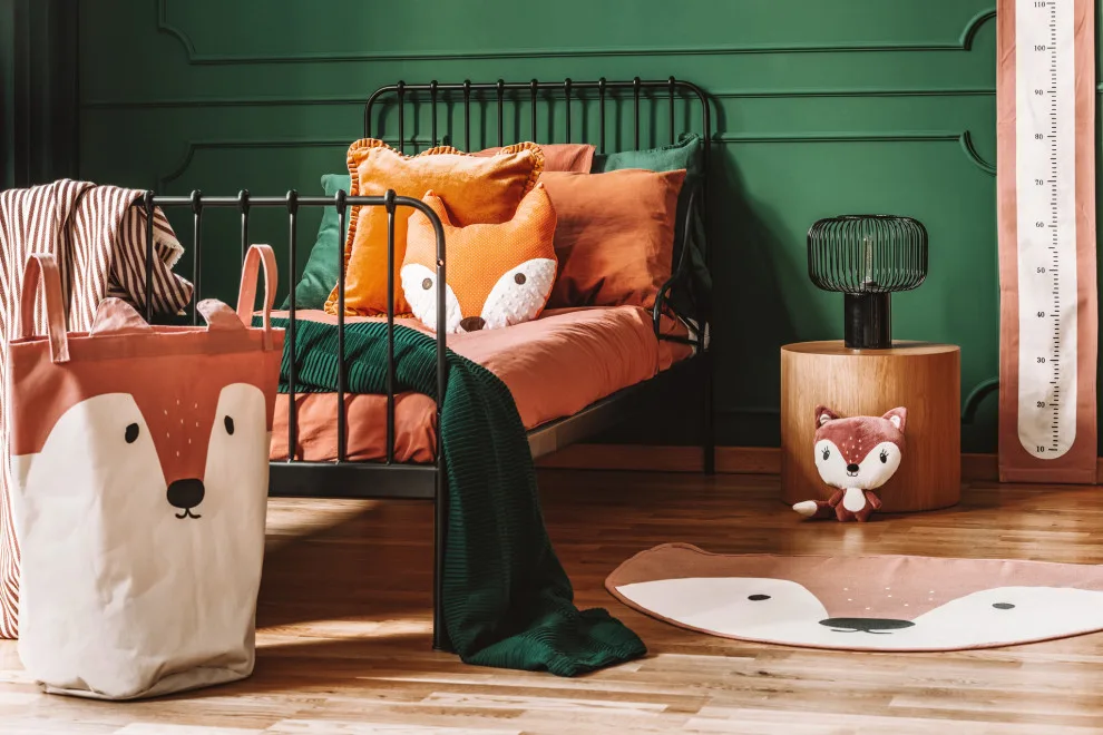 Woodland Harmony Space by Tiny Cocoons - Photo 5