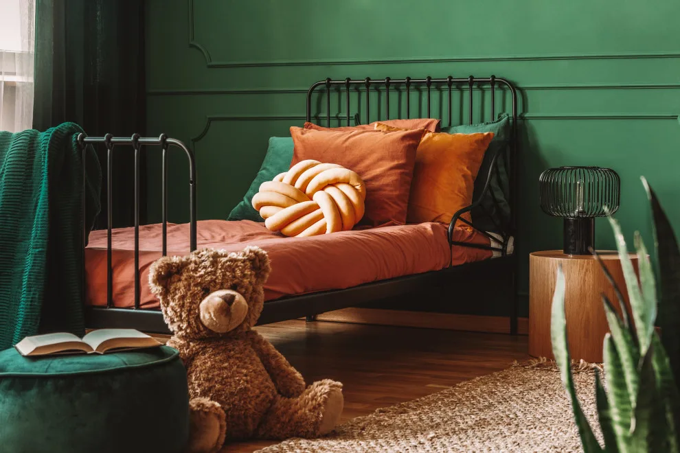 Woodland Harmony Space by Tiny Cocoons - Photo 8