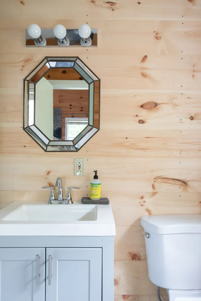 Modern & Contemporary Interior Design - Photo 14