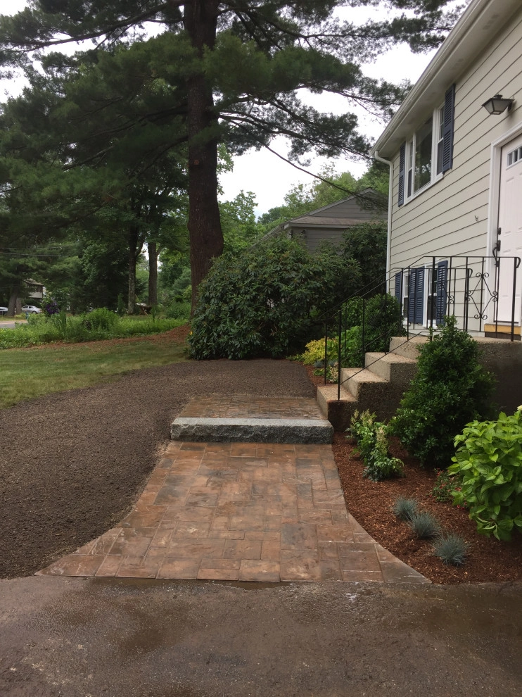 Walkways by Millennial Landscaping, Inc. - Photo 6