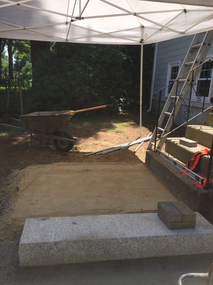 Walkways by Millennial Landscaping, Inc. - Photo 2