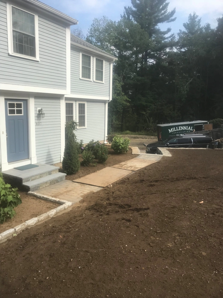 Planting by Millennial Landscaping, Inc. - Photo 9