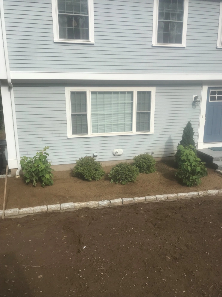 Planting by Millennial Landscaping, Inc. - Photo 23