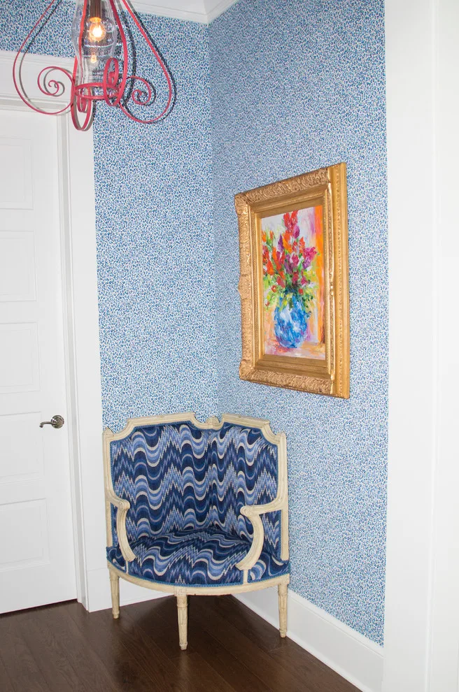 Tres Belle Interior Design - Photo 4