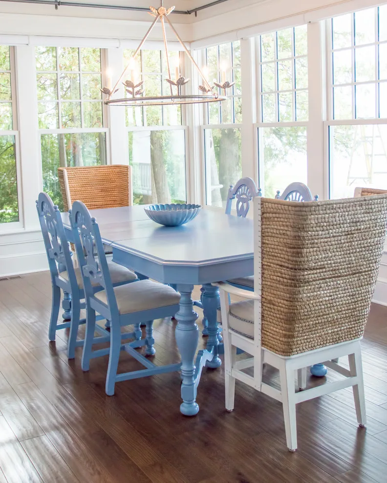 Tres Belle Interior Design - Photo 6