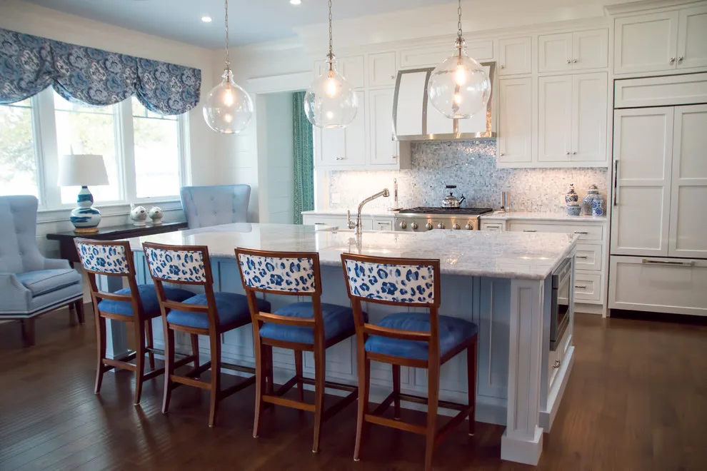 Tres Belle Interior Design - Photo 2