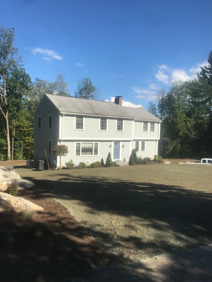 Planting by Millennial Landscaping, Inc. - Photo 15