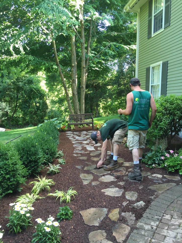 Planting by Millennial Landscaping, Inc. - Photo 24