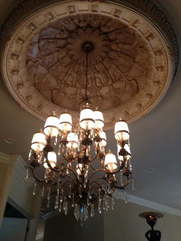 Sophisticated Grace by Nuance Interior Designs - Photo 2