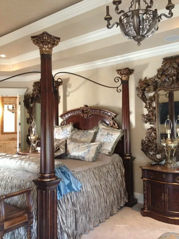 Sophisticated Grace by Nuance Interior Designs - Photo 13