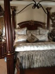Sophisticated Grace by Nuance Interior Designs - Photo 5