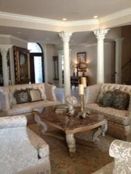 Sophisticated Grace by Nuance Interior Designs - Photo 8