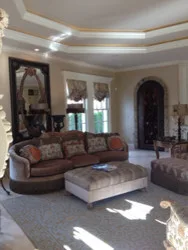 Sophisticated Grace by Nuance Interior Designs - Photo 6