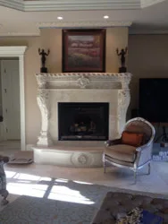 Sophisticated Grace by Nuance Interior Designs - Photo 3
