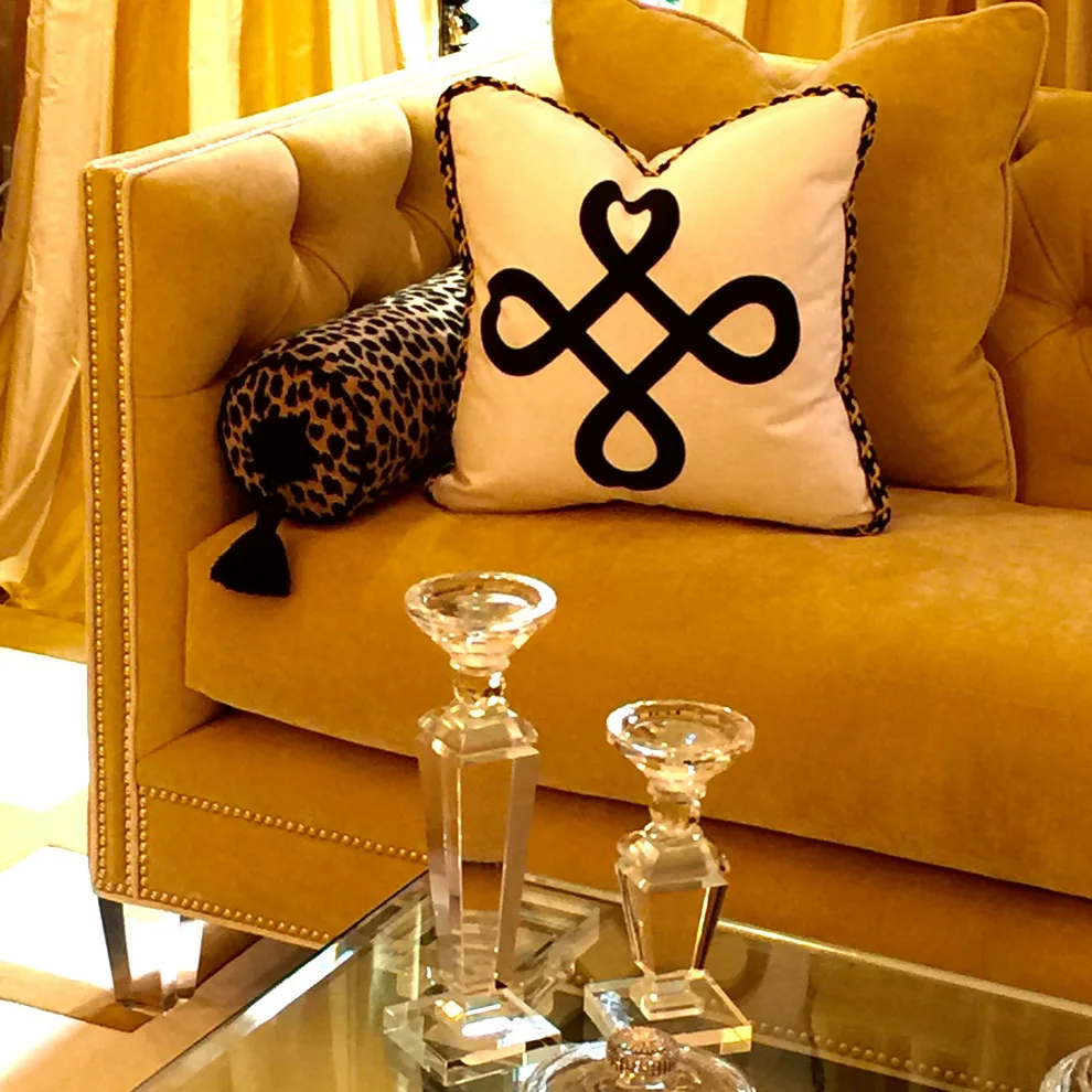 Gina Ireland Interiors - Photo 13