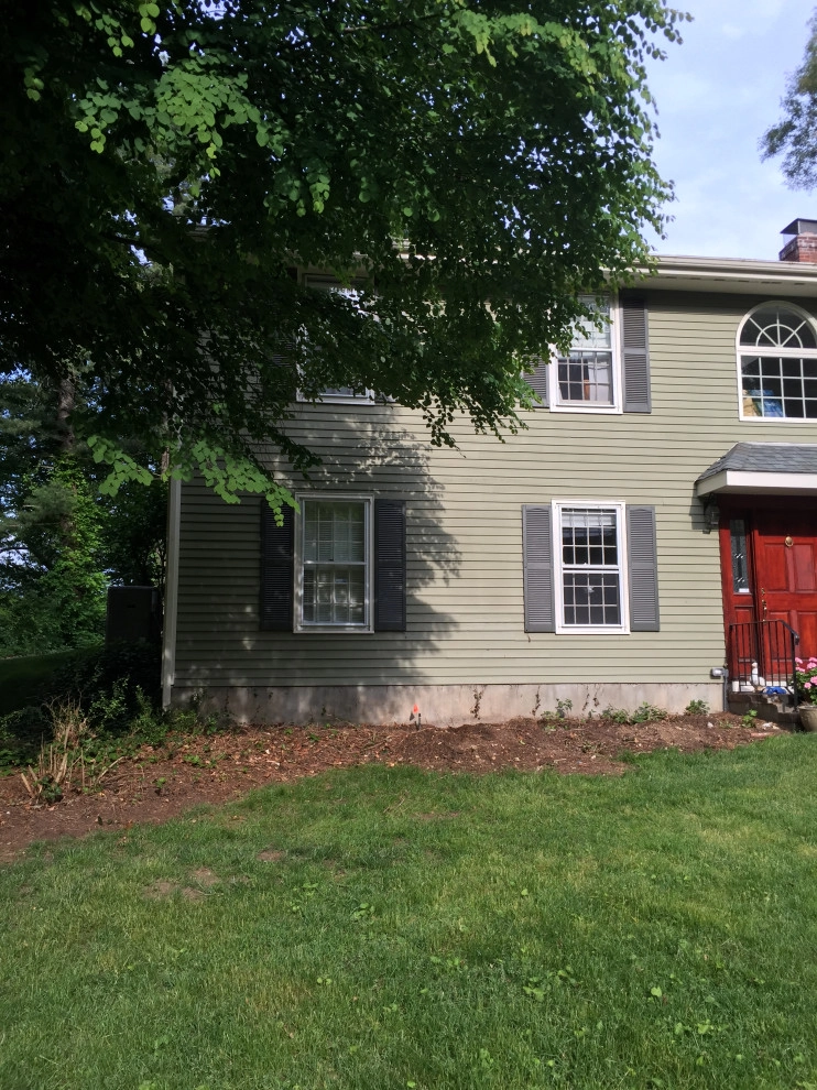 Planting by Millennial Landscaping, Inc. - Photo 3
