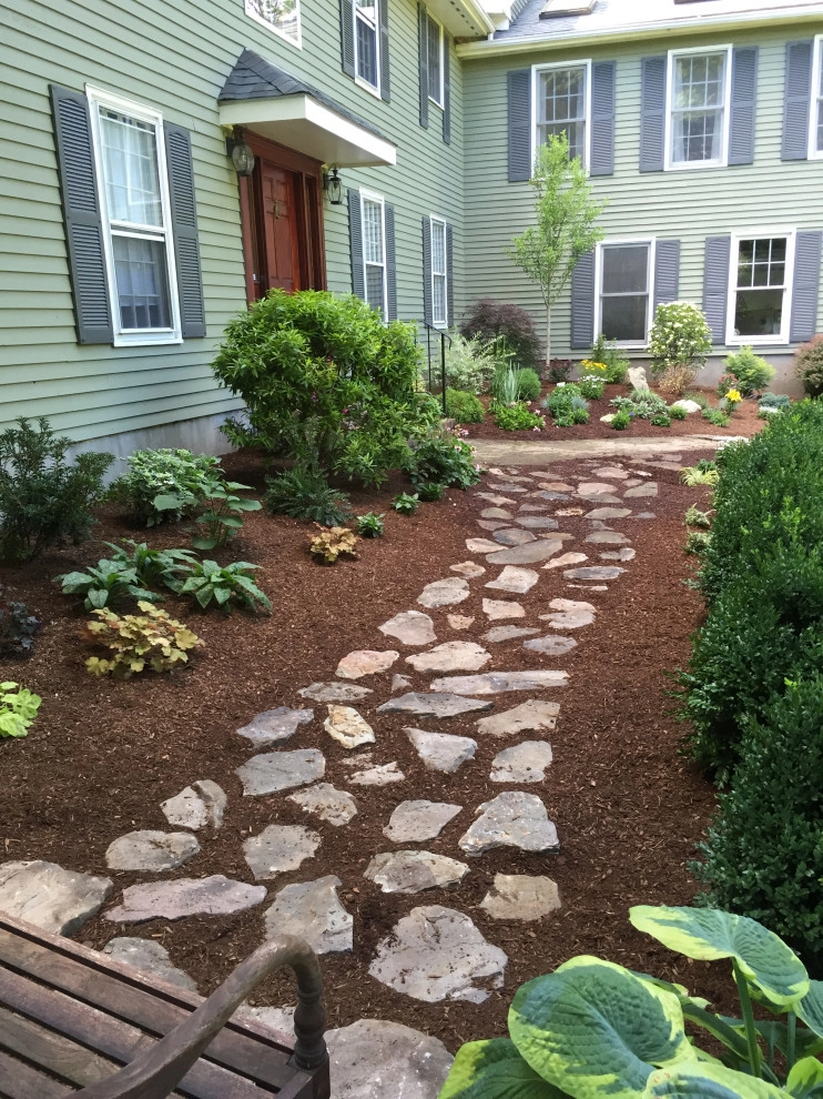 Planting by Millennial Landscaping, Inc. - Photo 10