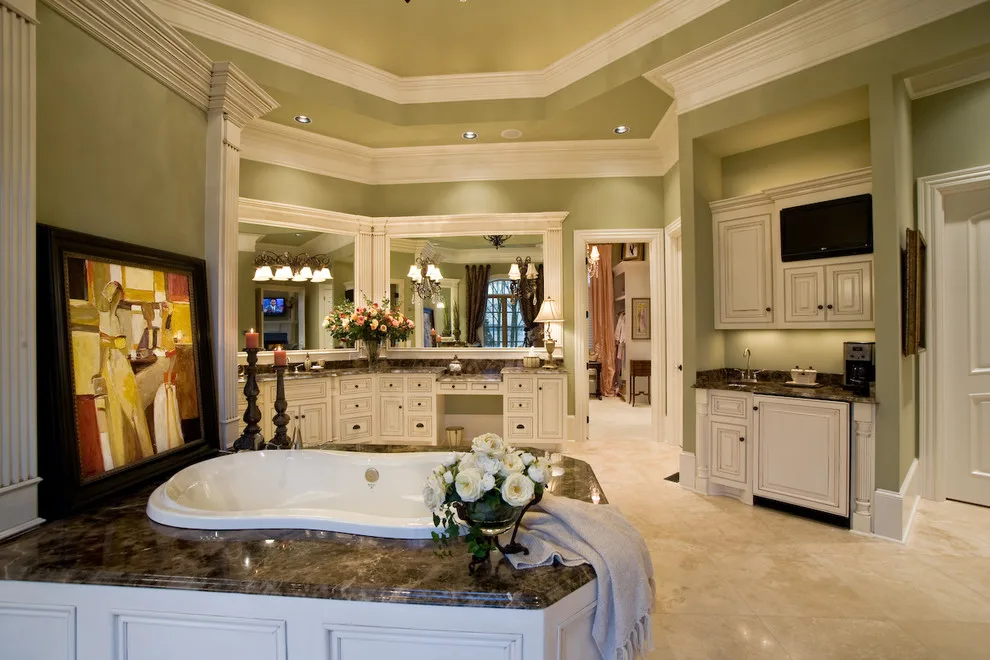 Southern Heritage by The Interior Collection - Photo 9