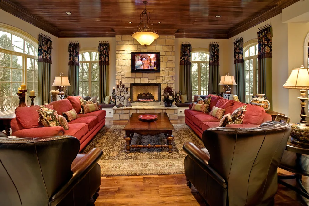 Southern Heritage by The Interior Collection - Photo 7