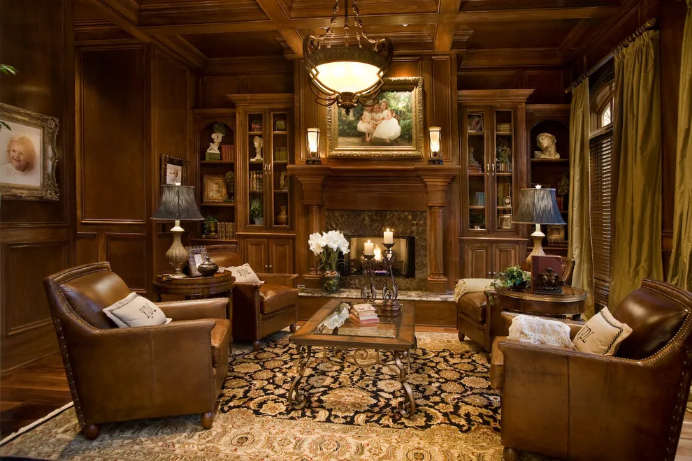 Southern Heritage by The Interior Collection - Photo 12