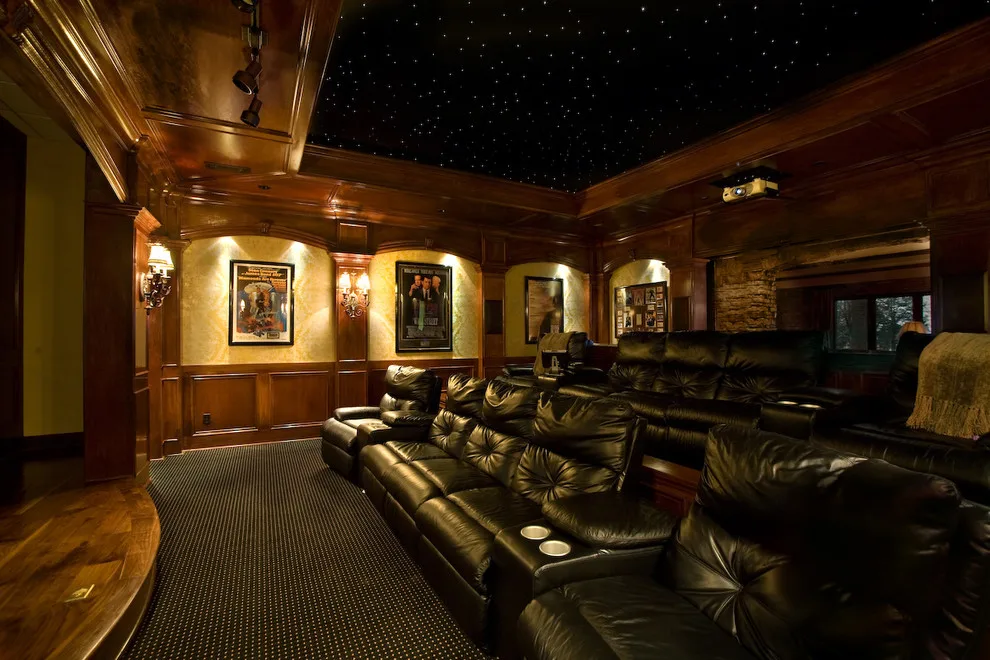 The Interior Collection - Photo 13