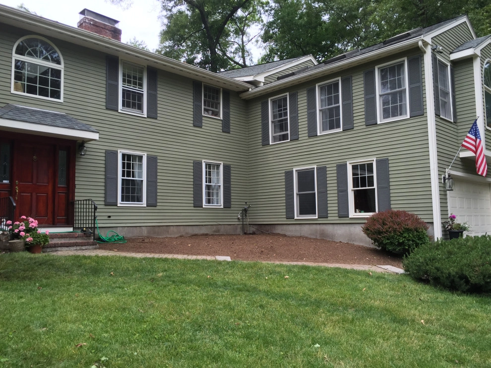 Planting by Millennial Landscaping, Inc. - Photo 22