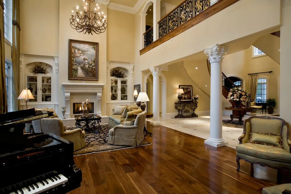 The Interior Collection - Photo 6