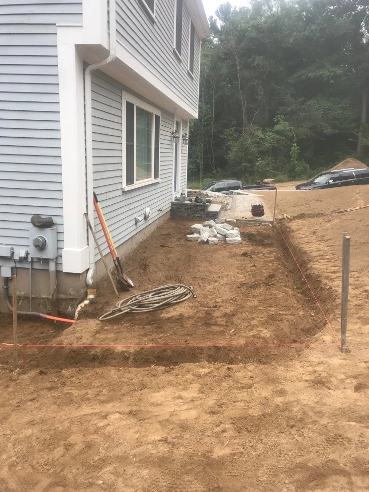 Planting by Millennial Landscaping, Inc. - Photo 21