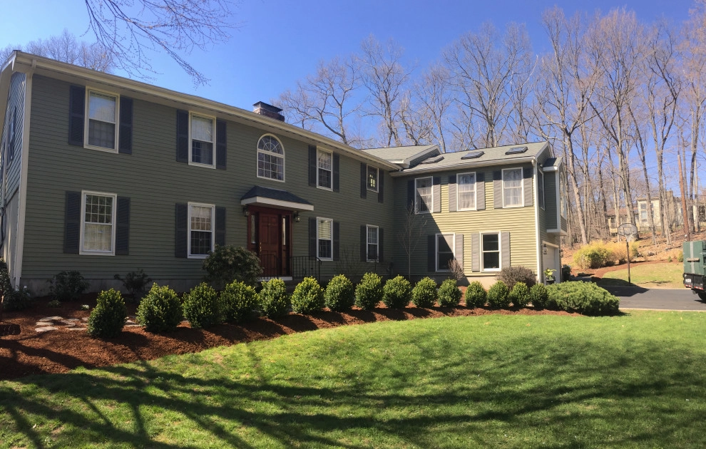 Planting by Millennial Landscaping, Inc. - Photo 17