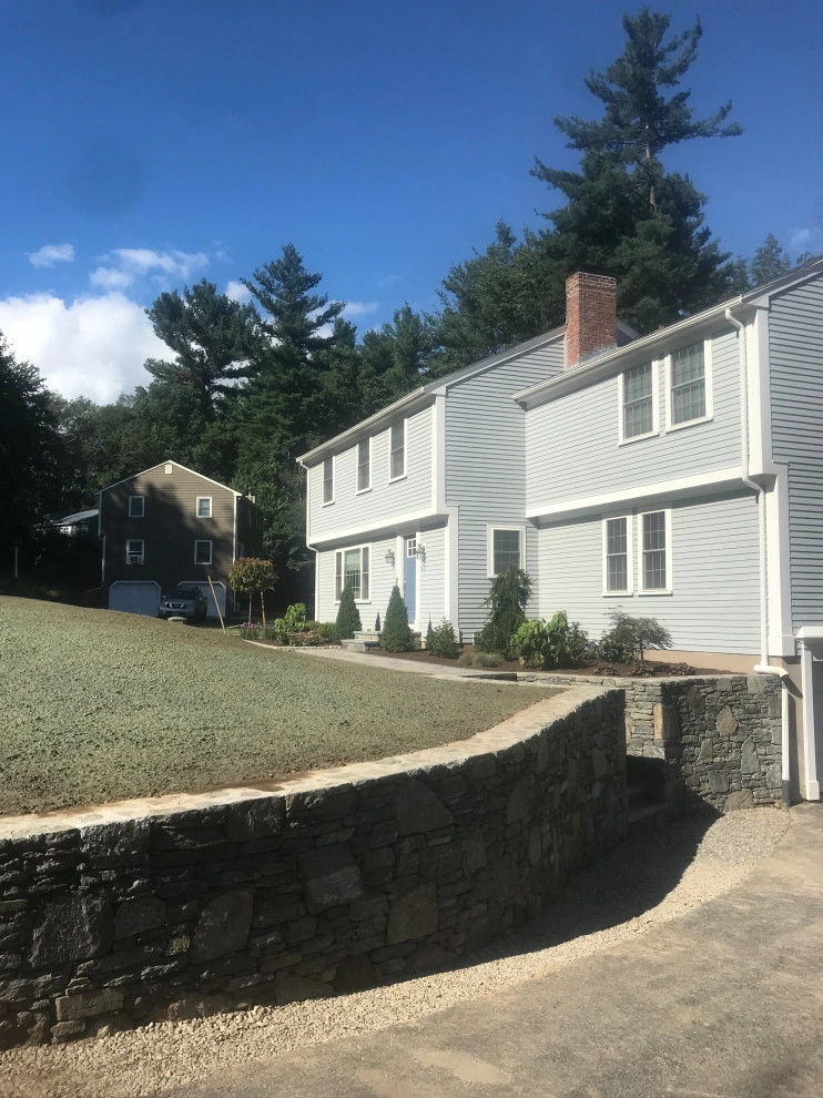 Planting by Millennial Landscaping, Inc. - Photo 16