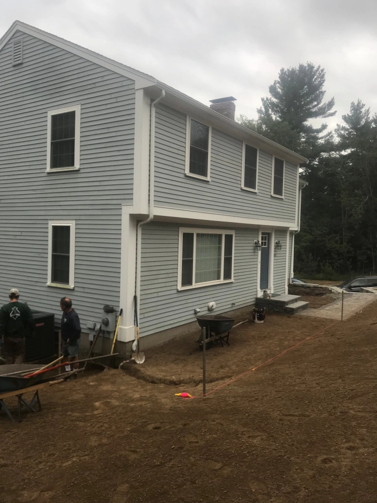 Planting by Millennial Landscaping, Inc. - Photo 25