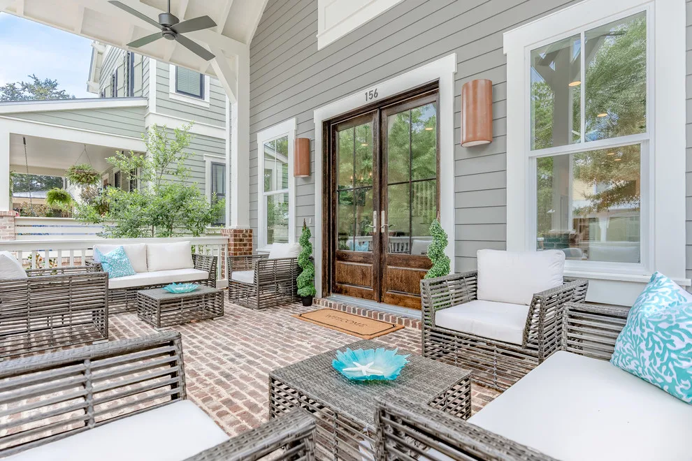 Woodland Park by Design And Dwell Homes LLC - Photo 2