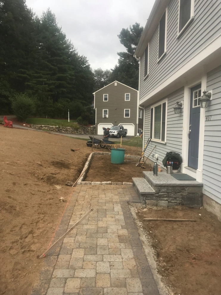 Planting by Millennial Landscaping, Inc. - Photo 14