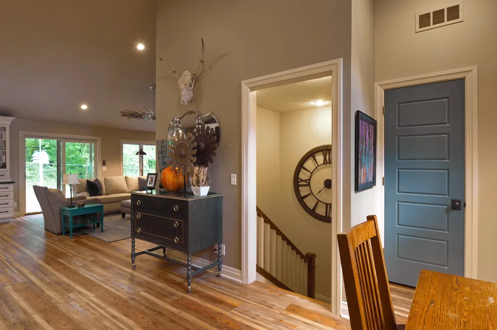 Calhoun Contemporary Farmhouse by Coffey & Co. House Of Interiors - Photo 11