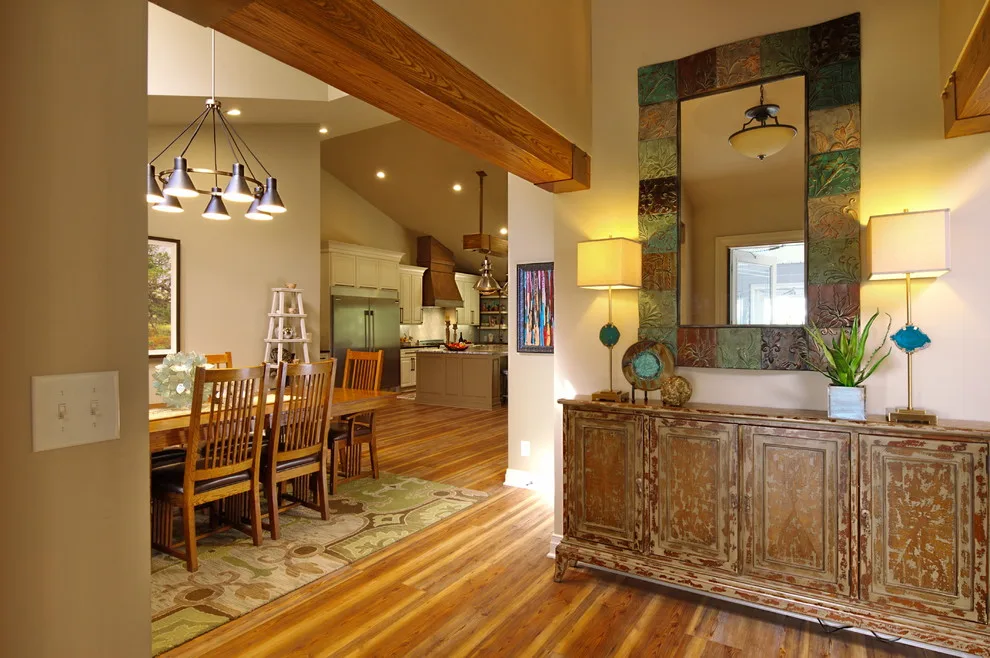 Calhoun Contemporary Farmhouse by Coffey & Co. House Of Interiors - Photo 14